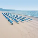 Resort Tui Magic Life Calabria Pizzo (Calabria)