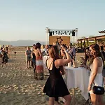 Resort Tui Magic Life Calabria 4*