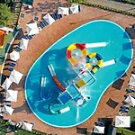 Tui Magic Life Calabria Resort 4*