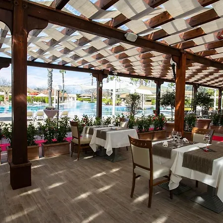 Tui Magic Life Calabria Курортный комплекс