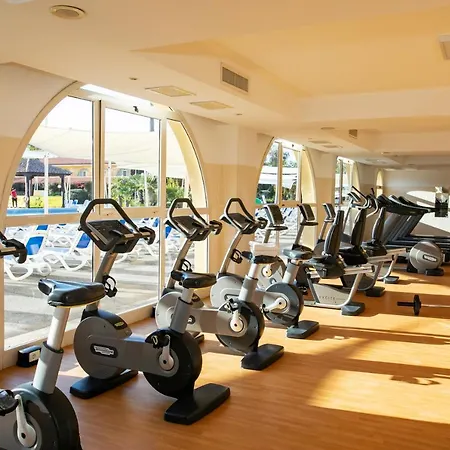 Tui Magic Life Calabria Resort