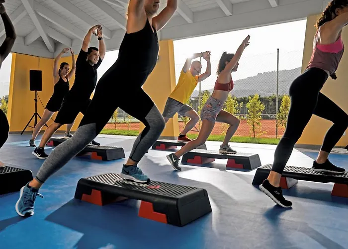 Курортный комплекс Tui Magic Life Calabria 4*