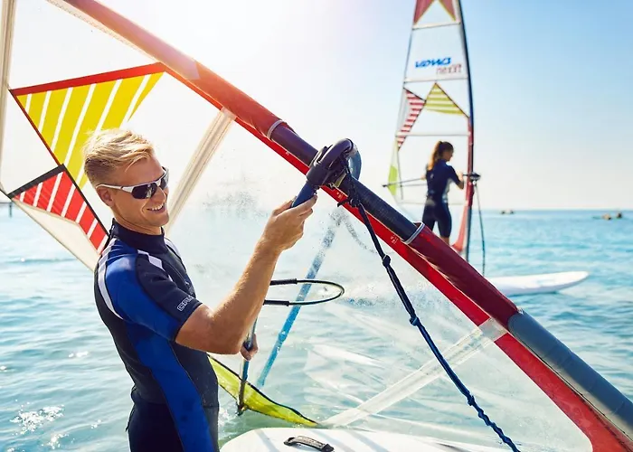 Tui Magic Life Calabria