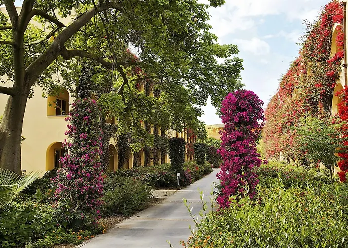 Курортный комплекс Tui Magic Life Calabria 4*