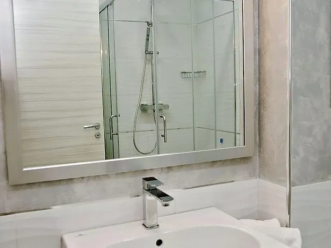 Курортный комплекс Tui Magic Life Calabria 4*