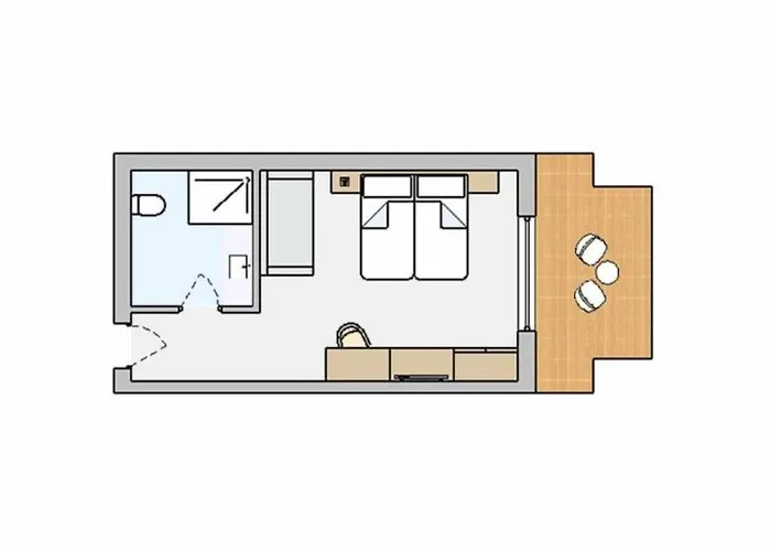 Tui Magic Life Calabria Курортный комплекс Пиццо