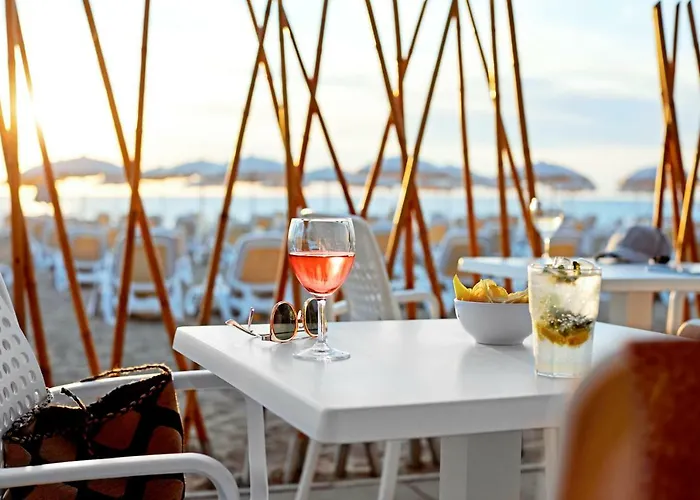 Tui Magic Life Calabria Курортный комплекс 4*