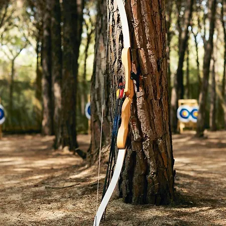 Üdülőközpont Tui Magic Life Calabria Pizzo