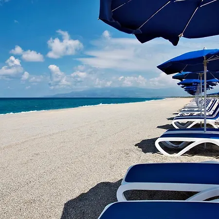 Ośrodek wypoczynkowy Tui Magic Life Calabria 4*