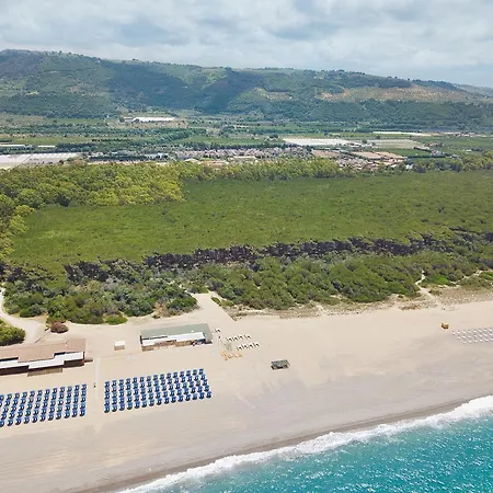 Tui Magic Life Calabria Pizzo