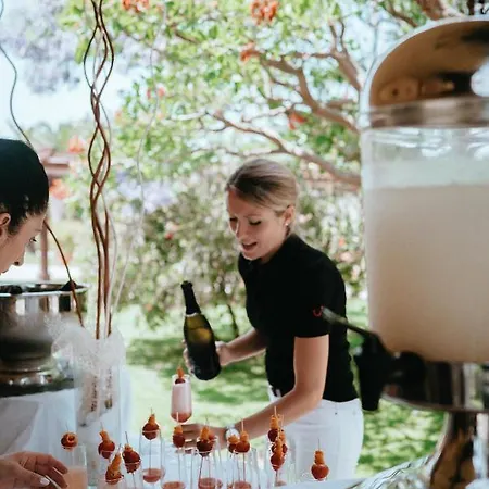 Station touristique Tui Magic Life Calabria