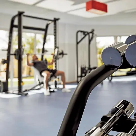 Ośrodek wypoczynkowy Tui Magic Life Calabria 4*