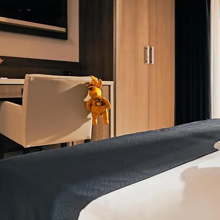 Tui Magic Life Calabria 4* Πίτσο
