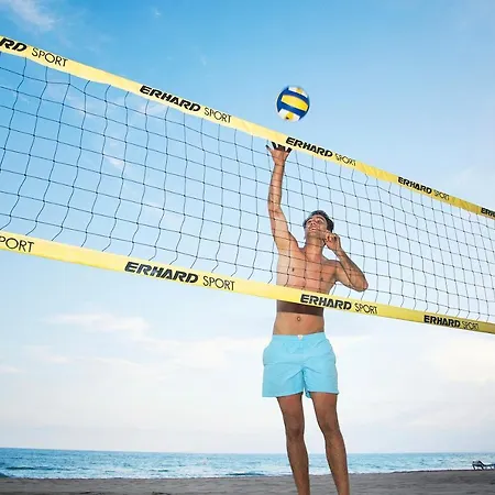 Tui Magic Life Calabria 4*