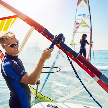 Tui Magic Life Calabria