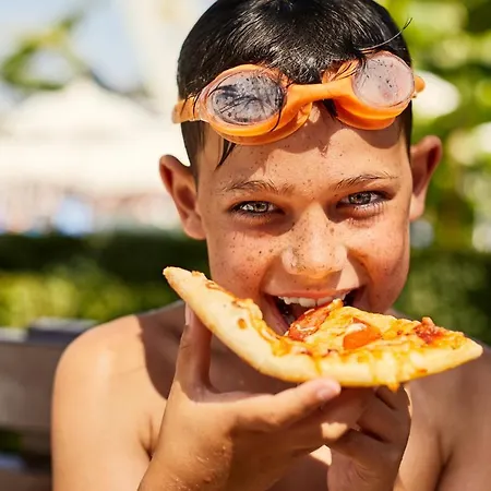 Tui Magic Life Calabria Pizzo