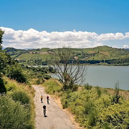 Üdülőközpont Tui Magic Life Calabria 4*