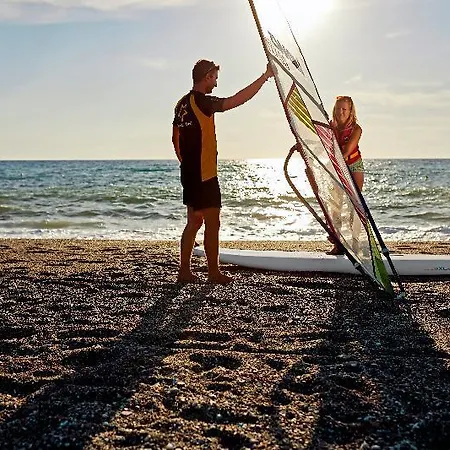 Tui Magic Life Calabria Rezort