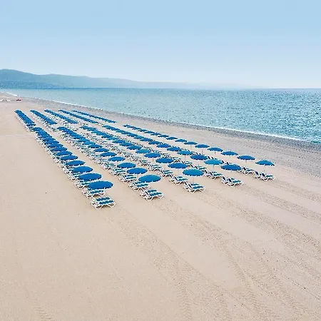 Rezort Tui Magic Life Calabria Pizzo (Calabria)