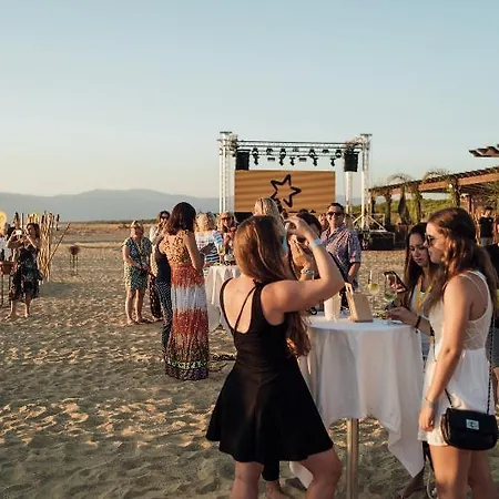 Rezort Tui Magic Life Calabria 4*