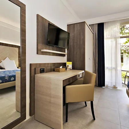 Tui Magic Life Calabria 4*