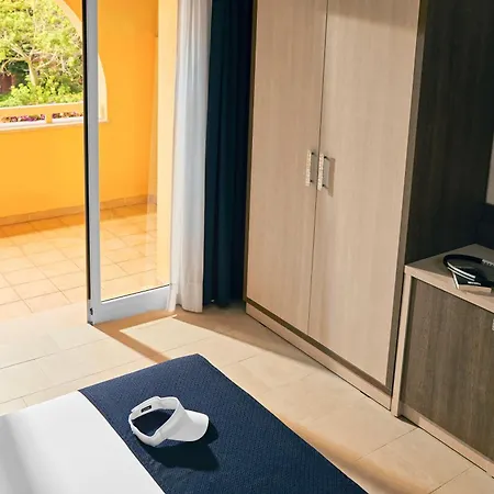 Üdülőközpont Tui Magic Life Calabria Pizzo