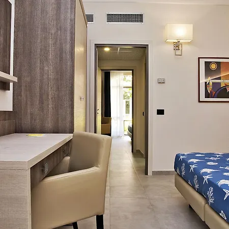 Tui Magic Life Calabria 4* Pizzo (Calabria)