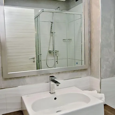 Ośrodek wypoczynkowy Tui Magic Life Calabria 4*