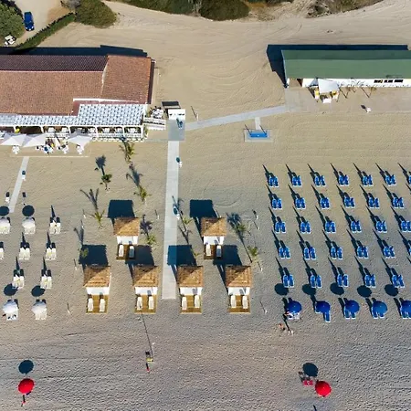 Ośrodek wypoczynkowy Tui Magic Life Calabria Pizzo (Calabria)