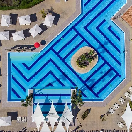 Tui Magic Life Calabria 4* Pizzo (Calabria)