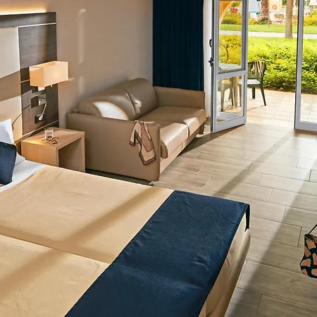 Tui Magic Life Calabria 4*