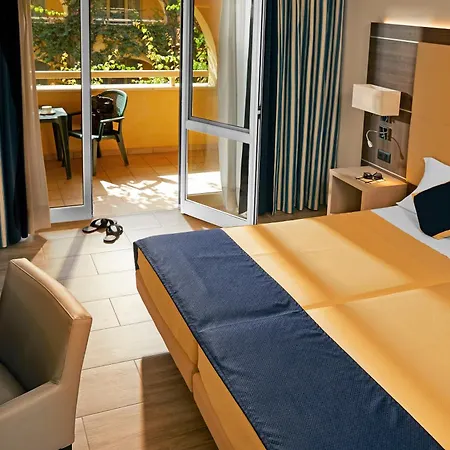 Üdülőközpont Tui Magic Life Calabria