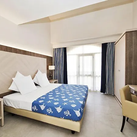 Tui Magic Life Calabria Resort Pizzo (Calabria)