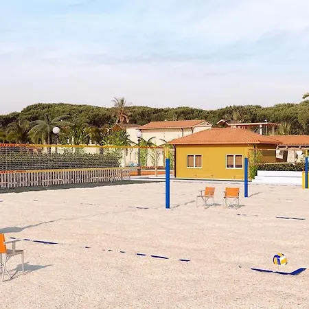 Tui Magic Life Calabria Resort Pizzo (Calabria)