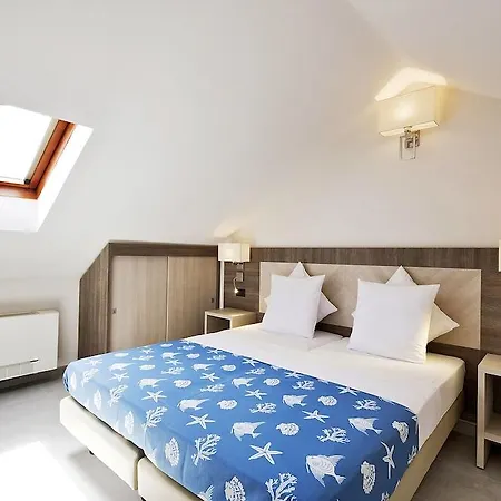 Üdülőközpont Tui Magic Life Calabria