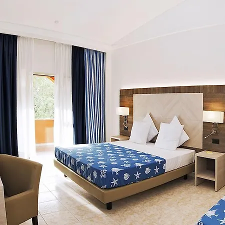 Tui Magic Life Calabria Rezort 4*