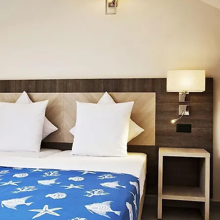 Üdülőközpont Tui Magic Life Calabria