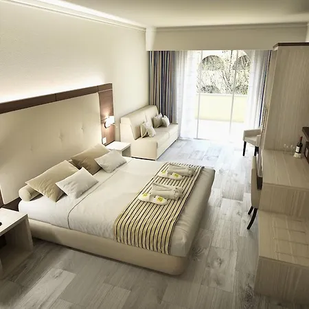 Rezort Tui Magic Life Calabria 4*