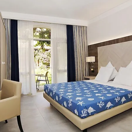Tui Magic Life Calabria Resort Pizzo (Calabria)