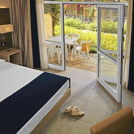 Tui Magic Life Calabria 4* Pizzo