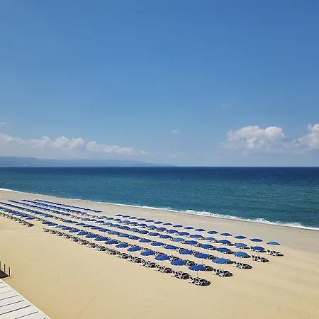 Resort Tui Magic Life Calabria Pizzo (Calabria)