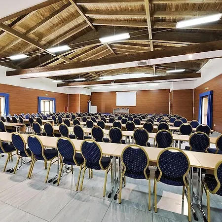 Θέρετρο Tui Magic Life Calabria