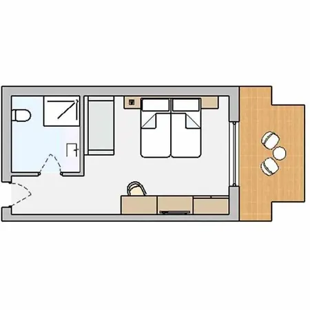 Tui Magic Life Calabria Üdülőközpont Pizzo