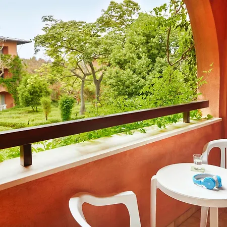 Tui Magic Life Calabria 4*