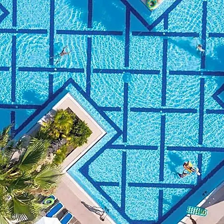 Tui Magic Life Calabria Θέρετρο 4*
