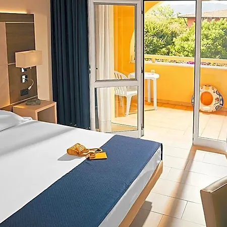 Tui Magic Life Calabria 4* 皮佐