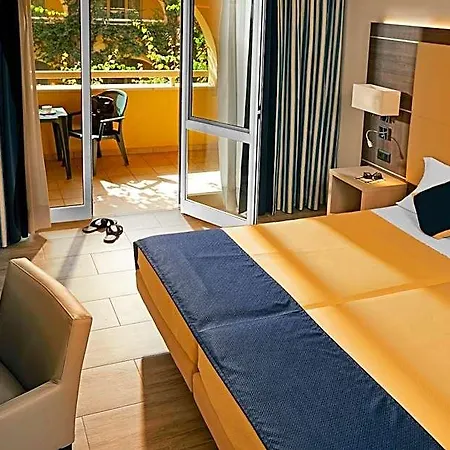 Tui Magic Life Calabria 皮佐