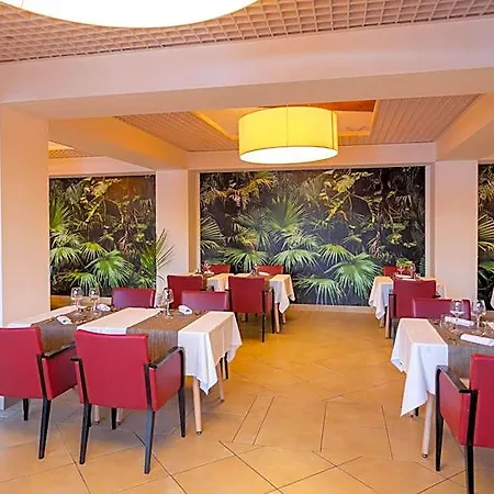 Tui Magic Life Calabria 4*