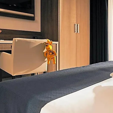 Tui Magic Life Calabria 4*