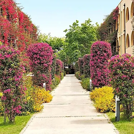 Tui Magic Life Calabria 度假村 皮佐
